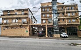 Hotel Cassino Bage